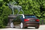 Audi A1 1.4 TFSI S-Tronic by Senner Tuning 2011 года
